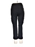 Eddie Bauer Black Cargo Pants Size 12 - photo 2