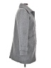 Jessica Simpson 100% Polyester Gray Coat Size S - photo 4