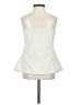 Princess Polly Ivory Tube Top Size 4 - photo 2