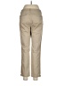 a.n.a. A New Approach Tan Khakis Size 6 - photo 2