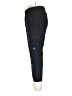 Eddie Bauer Black Cargo Pants Size 12 - photo 5