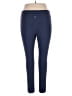 Athleta Blue Active Pants Size XL - photo 2