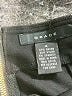 Grace Solid Black Formal Skirt Size 4 - photo 4