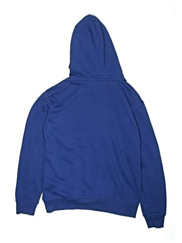 Champion Pullover Hoodie (view 2)