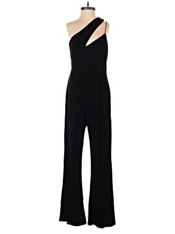Petal and Pup Jumpsuit (view 1)