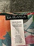 La Blanca 100% Polyester Tropical Orange Casual Dress Size 1X - photo 7