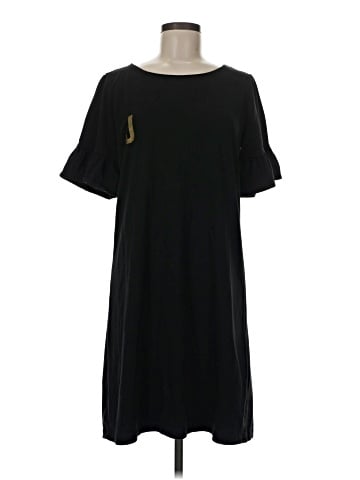 J.Crew Factory Store Casual Dress (view 1)