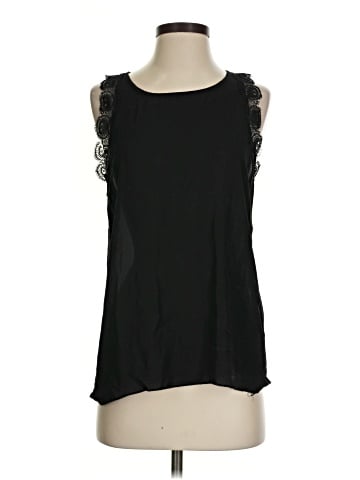 PREMISE Sleeveless Blouse (view 1)