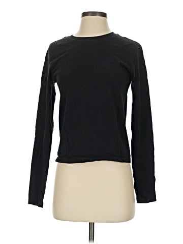 Urban Outfitters Long Sleeve T-Shirt (view 1)