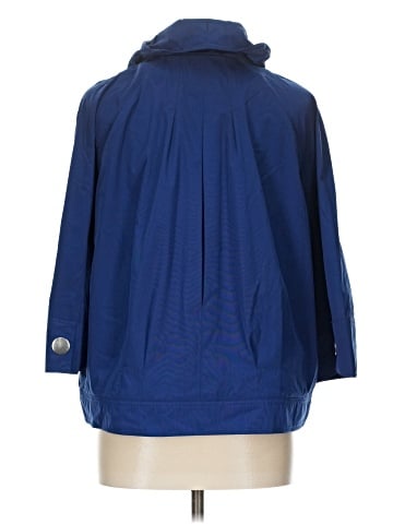 Zenergy by Chico's Raincoat (view 2)