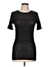 Wolford Black Cardigan Size L - photo 1