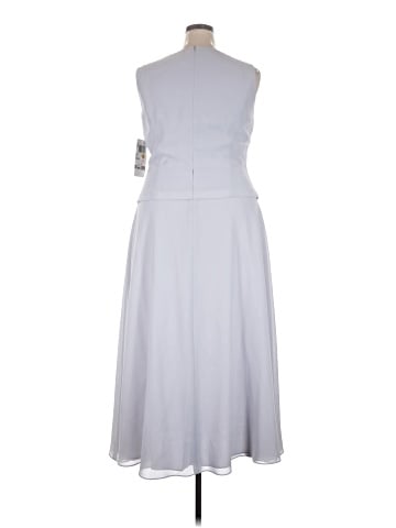R&M Richards Cocktail Dress (view 2)