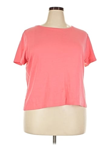 White Stag Short Sleeve T-Shirt (view 1)