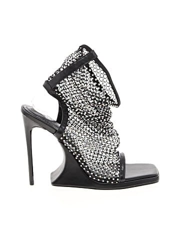 Cape Robbin Sandals (view 1)