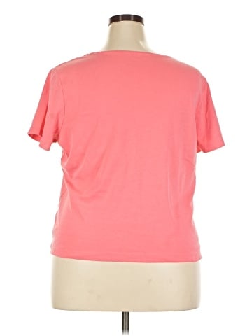 White Stag Short Sleeve T-Shirt (view 2)