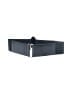Express Black Belt Size Med - Lg - photo 1