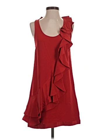 Ali Ro Cocktail Dress (view 1)