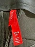 SPANX Black Active Pants Size 1X - photo 4