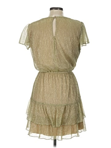 City Triangles Cocktail Dress (view 2)