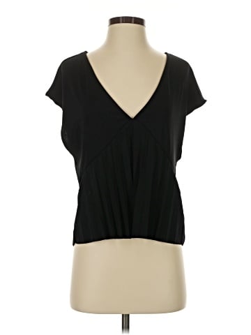 Zara Short Sleeve Top (view 1)