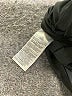 Old Navy 100% Polyester Solid Black Formal Skirt Size L - photo 5