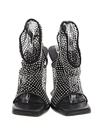 Cape Robbin Sandals (view 2)