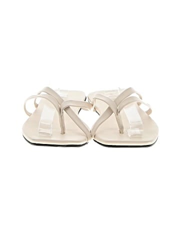 Banana Republic Flip Flops (view 2)