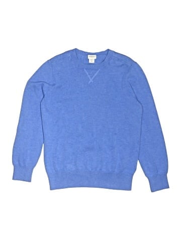 Crewcuts Outlet Pullover Sweater (view 1)