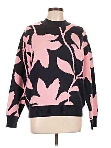 Ann Taylor Pullover Sweater (view 1)