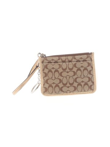 Coach Factory Wristlet (view 1)
