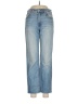 H&M Blue Jeans Size 6 - photo 1