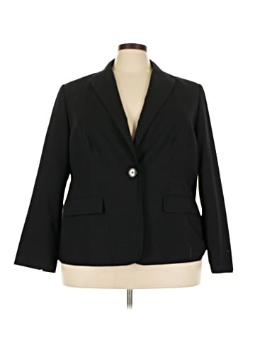 Calvin Klein Blazer (view 1)