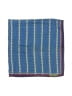 Kenzo Plaid Blue Scarf One size - photo 2
