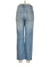 H&M Blue Jeans Size 6 - photo 2