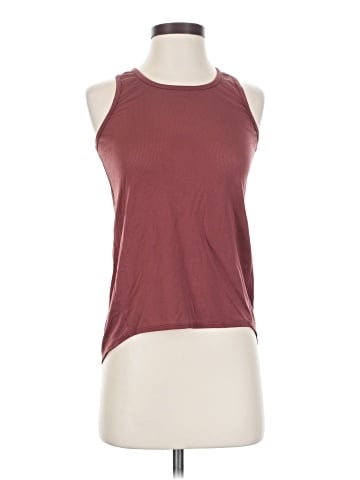 Oiselle Sleeveless T-Shirt (view 1)