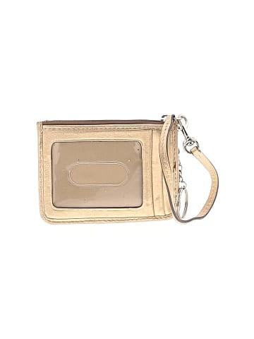 Coach Factory Wristlet (view 2)