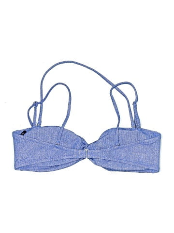 J.Crew Swimsuit Top (view 2)