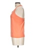 Fabletics Orange Sleeveless Top Size L (estimated) - photo 5