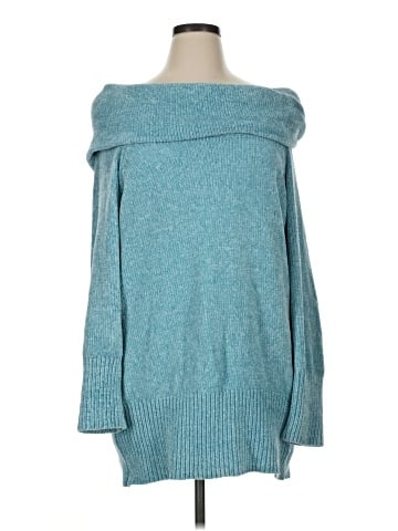 White House Black Market Pullover Sweater (view 1)