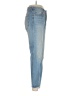H&M Blue Jeans Size 6 - photo 4