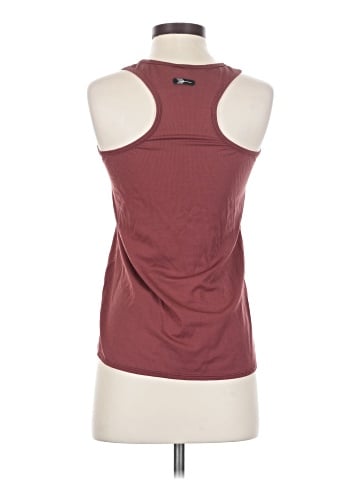 Oiselle Sleeveless T-Shirt (view 2)