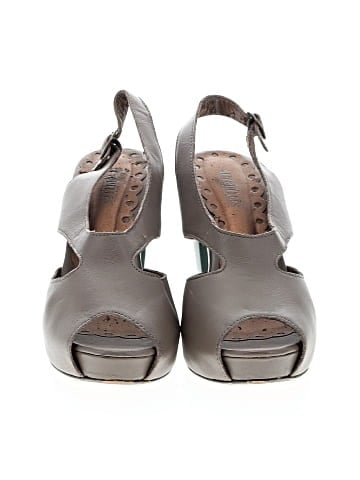 Seychelles Heels (view 2)