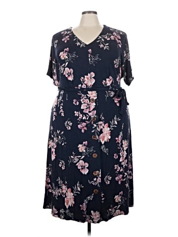 J.Jill Casual Dress (view 1)