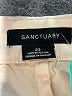 Sanctuary Ivory Casual Pants Size 33 waist - photo 4
