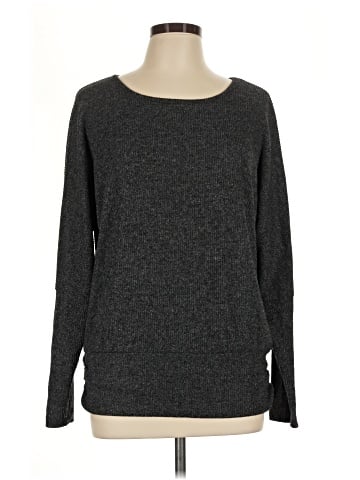 AB Studio Pullover Sweater (view 1)