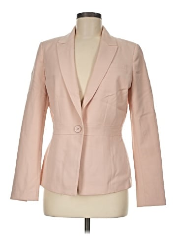 White House Black Market Blazer (view 1)