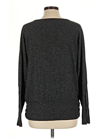 AB Studio Pullover Sweater (view 2)