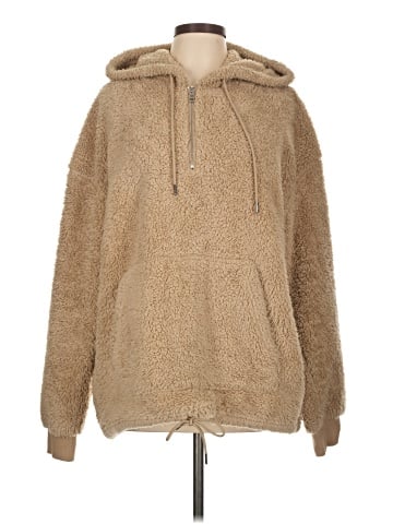 Original Use Pullover Hoodie (view 1)