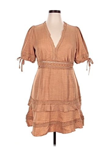 Shein Casual Dress (view 1)