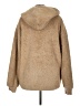 Original Use 100% Polyester Tan Pullover Hoodie Size L - photo 2